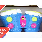 Baby bubínky na baterie
