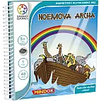 Smart - Noemova archa
