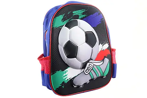 Batoh fotbal