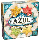 Azul: Letohrádek