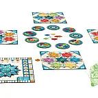 Azul: Letohrádek