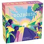 Rozbřesk