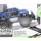 Auto Terénní modré RC 1:16