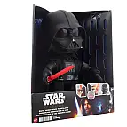Star Wars 27 cm Darth Vader plyšák s měničem hlasu HJW21