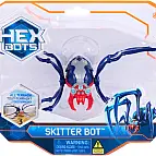 Hex Bots Lezoucí Pavouk
