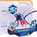 Hex Bots Lezoucí Pavouk