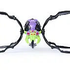 Hex Bots Lezoucí Pavouk