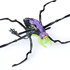 Hex Bots Lezoucí Pavouk