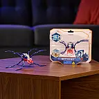 Hex Bots Lezoucí Pavouk