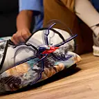 Hex Bots Lezoucí Pavouk