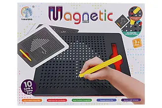 Magnetická tabulka