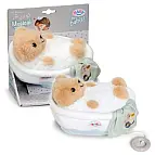 BABY born for babies Hrající Teddy