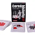 Černé historky -  Absurdní příběhy
