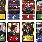 UNO Formula 1 Elite racers JLV42 TV