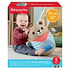Fisher Price Houpací medvídek JLB83