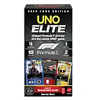 UNO Formula 1 Elite racers JLV42 TV