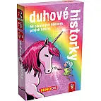 Duhové historky