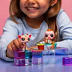 Littlest Pet Shop 2 figurky - 4 druhy