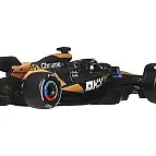 HW Angličák premium formula 1 Mclaren-Oscar Piastri #81 JKD81 TV