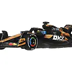HW Angličák premium formula 1 Mclaren-Oscar Piastri #81 JKD81 TV