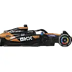 HW Angličák premium formula 1 Mclaren-Oscar Piastri #81 JKD81 TV