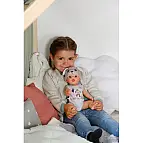 BABY born Lukas Pejsek, 36 cm TV
