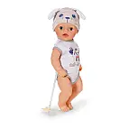 BABY born Lukas Pejsek, 36 cm TV