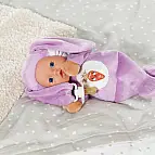 BABY born for babies Zajíček, 26 cm