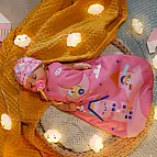 BABY born Spací pytel Měsíc
