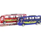 Autobus na setrvačník