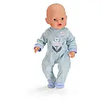 BABY born Dupačky mátové, 43 cm