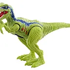 Velociraptor na baterie