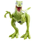 Velociraptor na baterie