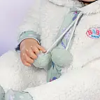 BABY born Souprava Ovečka, 43 cm