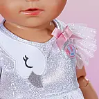 BABY born Šatičky balerína, 43 cm