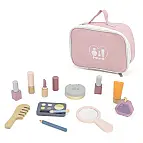 Dřevěná sada Make-up