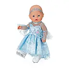 BABY born Souprava Princezna na ledě, 43 cm