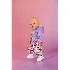 BABY born Tenisky, 2 druhy, 43 cm