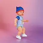 BABY born Tenisky, 2 druhy, 43 cm