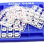Hra Sudoku