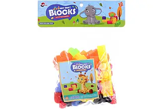 Stavebnice kostky