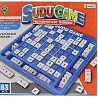Hra Sudoku