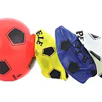 Míč SuperTele BioBall 20 cm
