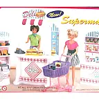 Glorie Supermarket