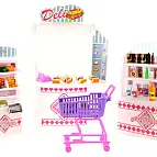 Glorie Supermarket