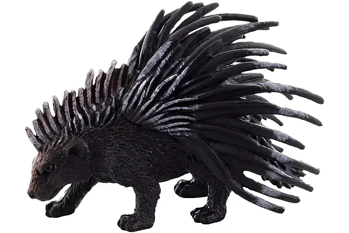 Dikobraz