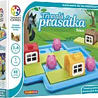 Smart - Tři malá prasátka