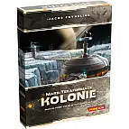 Mars: Teraformace - Kolonie