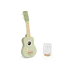 Dřevěné ukulele