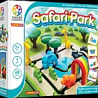 SMART - Safari park